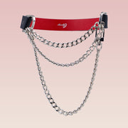 AllSparkling [REIGN] Pulling Fashion and Fun Choker