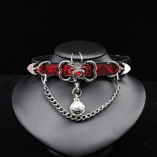 Roleplay Styling chokers