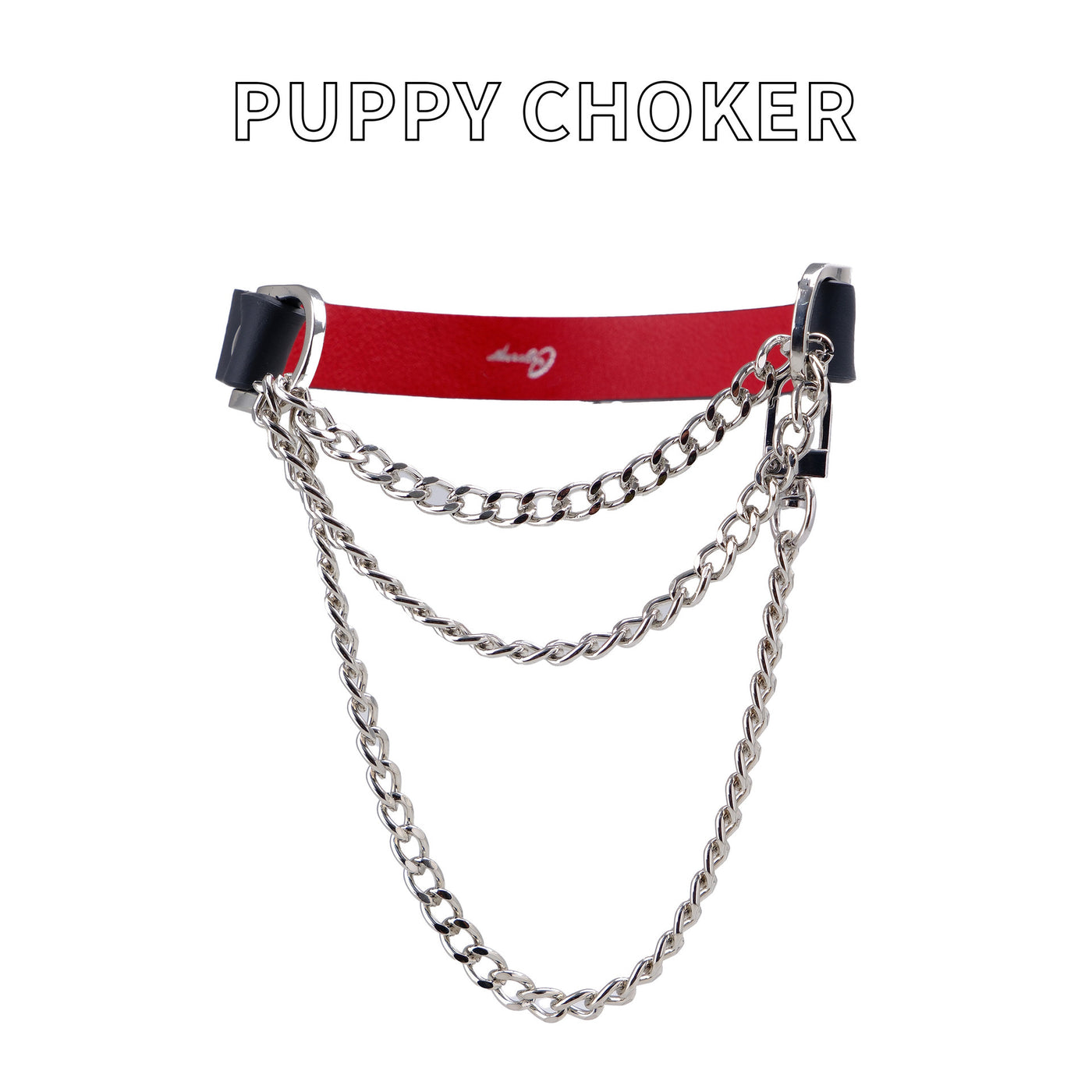 AllSparkling [REIGN] Pulling Fashion and Fun Choker